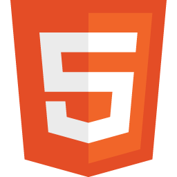 logo html